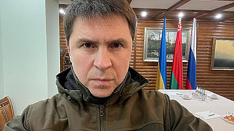 Путин доказа че никога не е бил Алфа Това обяви съветникът