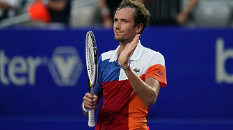 Правителството на Чехия обяви че забранява достъпа на всички руски спортисти