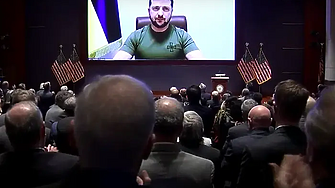 Декларация в подкрепа на членството на Украйна в НАТО са