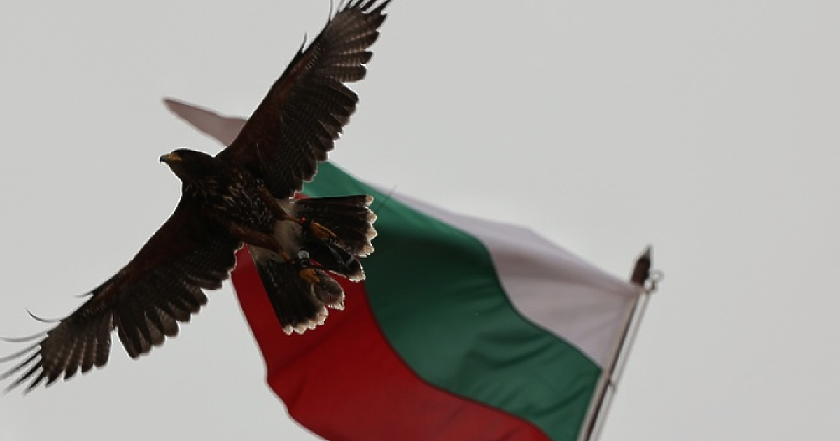 Винаги съм смятал. че национализмът (или патриотизмът, ако предпочитате) е