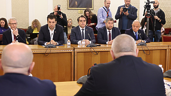 Като няма коалиция така ще е Така лидерът на