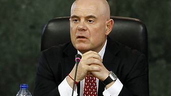 Бившият главен прокурор Иван Гешев е похарчил 35 хил лева за