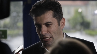 Главният прокурор на Република България внесе в деловодството на 49 ото