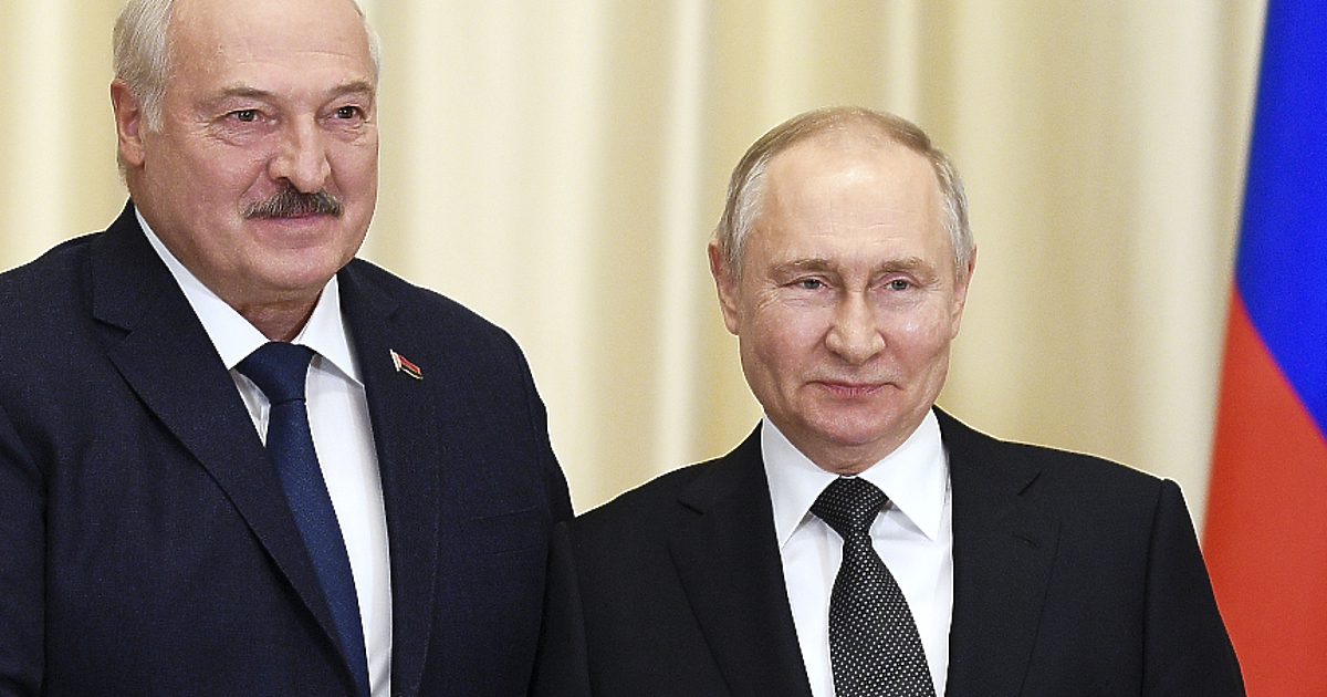 Шефът на Вагнер Евгений Пригожин приел предложение на президента на