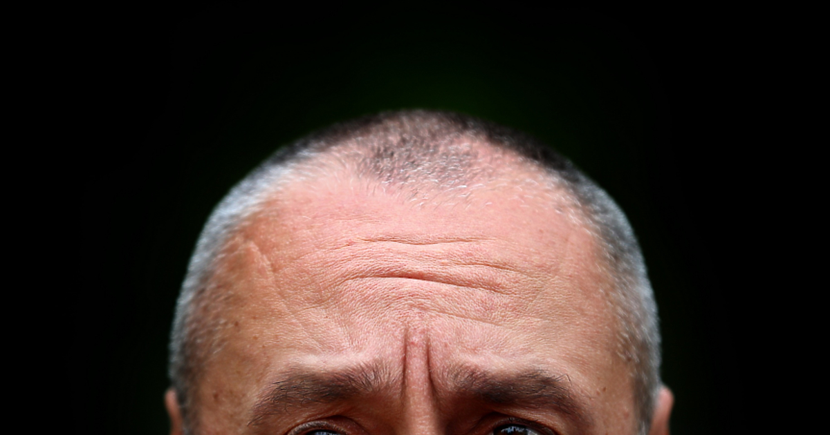 Сагата с безпределно верния на Иван Гешев Ясен Тодоров финишира