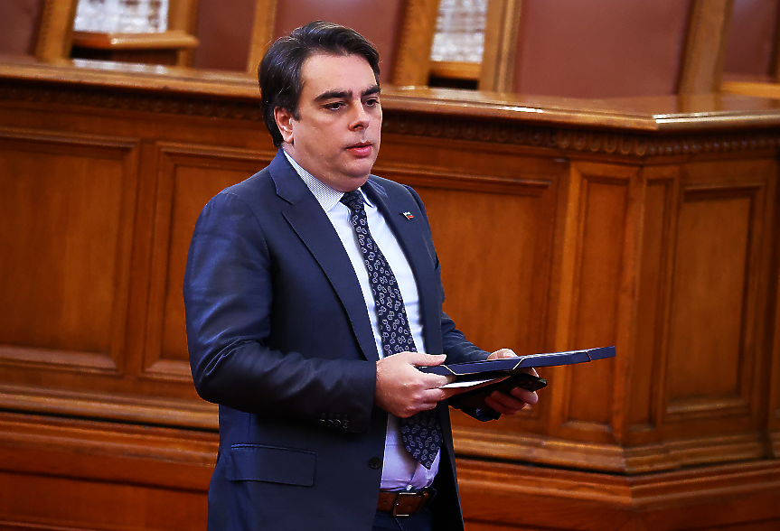 ПП ще има своя номинация за управител на БНБ, не подкрепя нов мандат за Димитър Радев