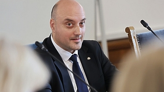 Възраждане за пореден път се изяви като патерица на ГЕРБ