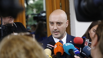 Обединихме се около идеята че нашата амбиция е юли да