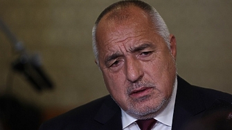 Лидерът на ГЕРБ Бойко Борисов отговори на съпредседателя на Продължаваме