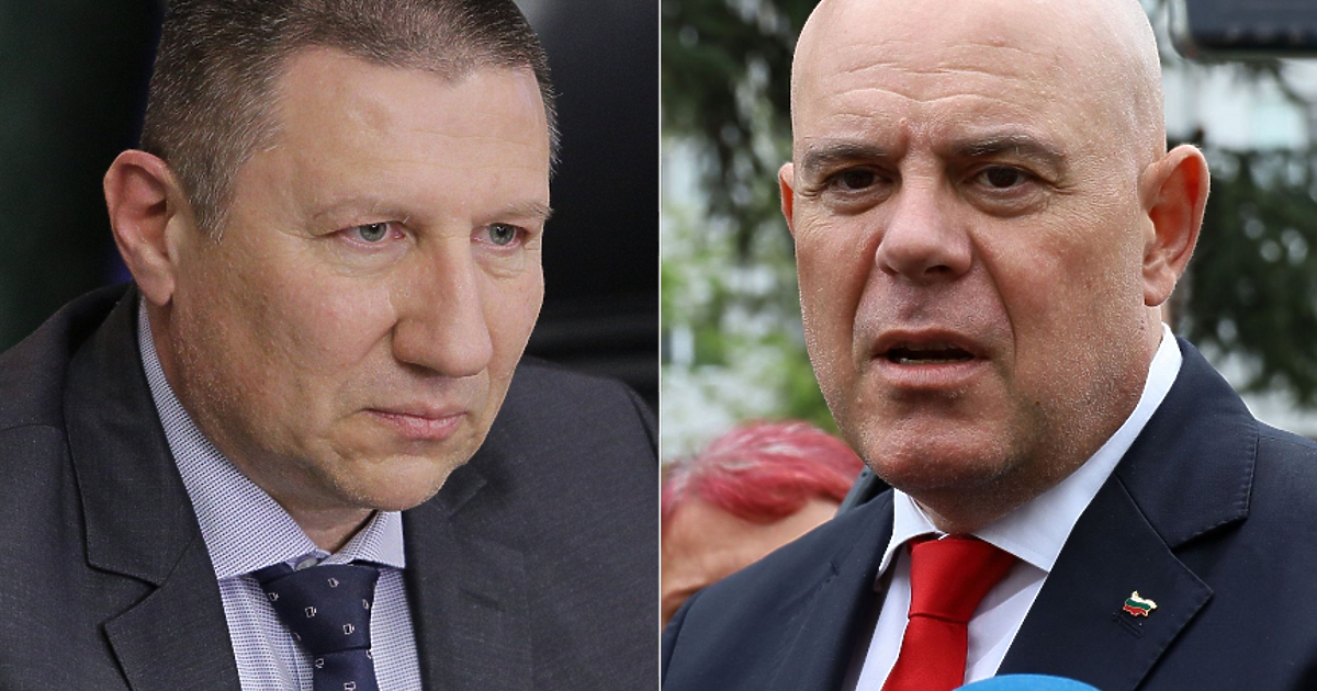 Прокурорската колегия на Висшия съдебен съвет определи за временно изпълняващ длъжността