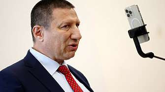 Фундамент на правовата държава е спазването на принципа за разделение