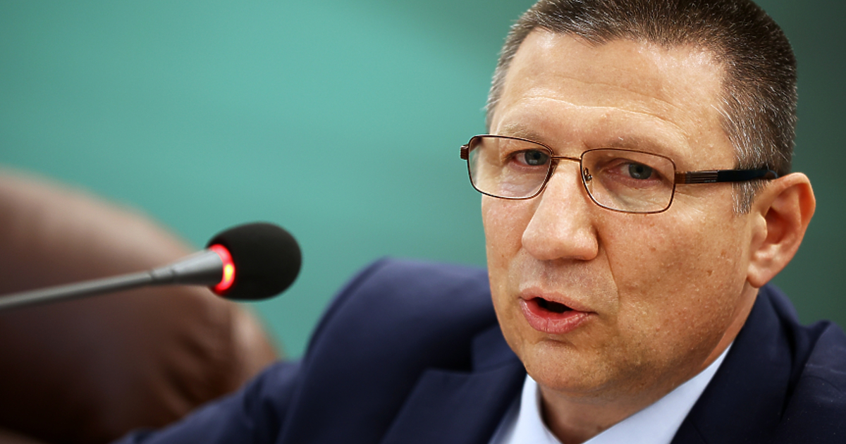 Очаквах, че ще има известно време преди да бъде оповестен