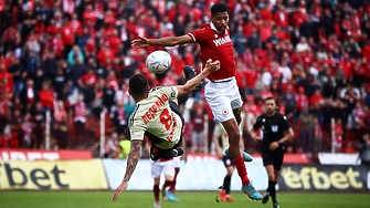 ЦСКА София и ЦСКА 1948 изтеглиха румънски съперници във втория предварителен