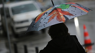 На Околовръстен път в участъка между бул Черни връх и