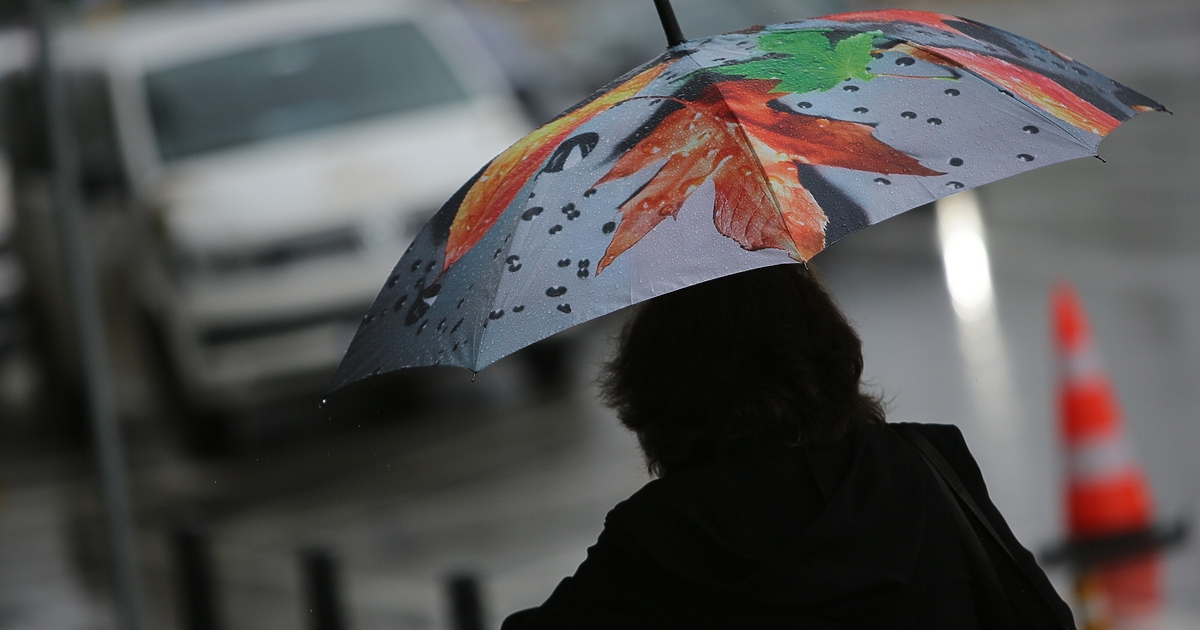 На Околовръстен път в участъка между бул. Черни връх и