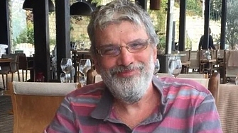 Отиде си доц Димитър Найденов Джими съобщи за 24