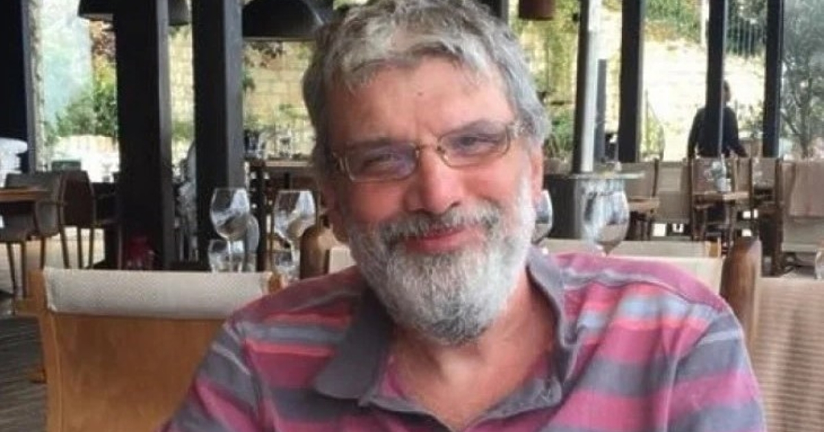 Отиде си доц. Димитър Найденов - Джими, съобщи за 24