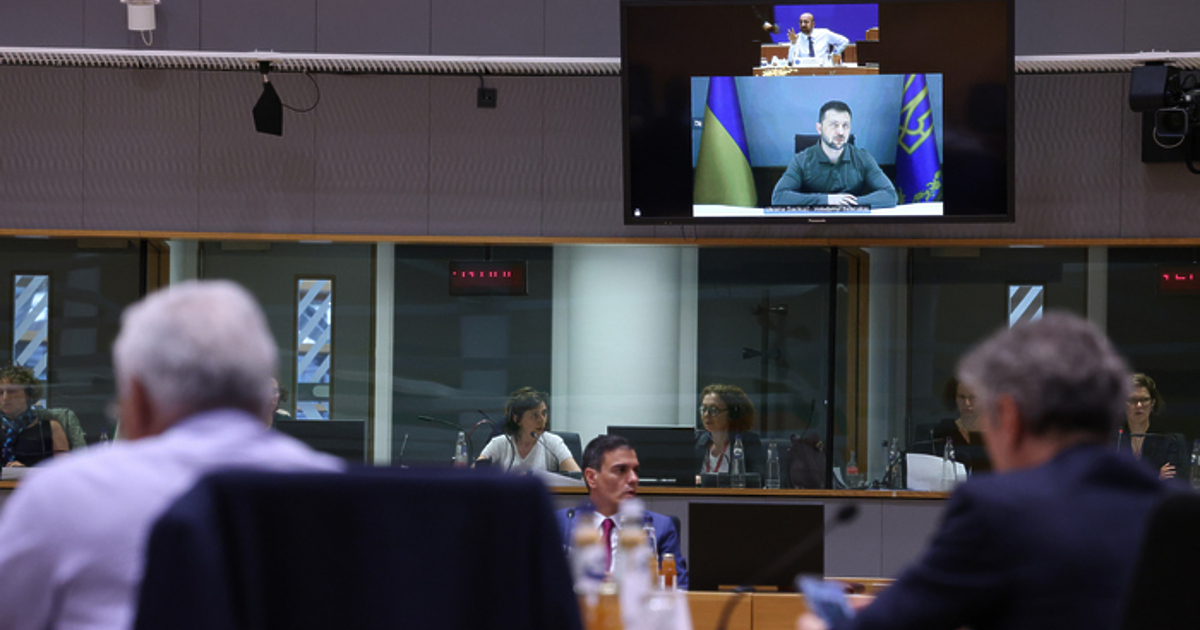 ЕС дава възможност на всяка страна членка да прекрати или