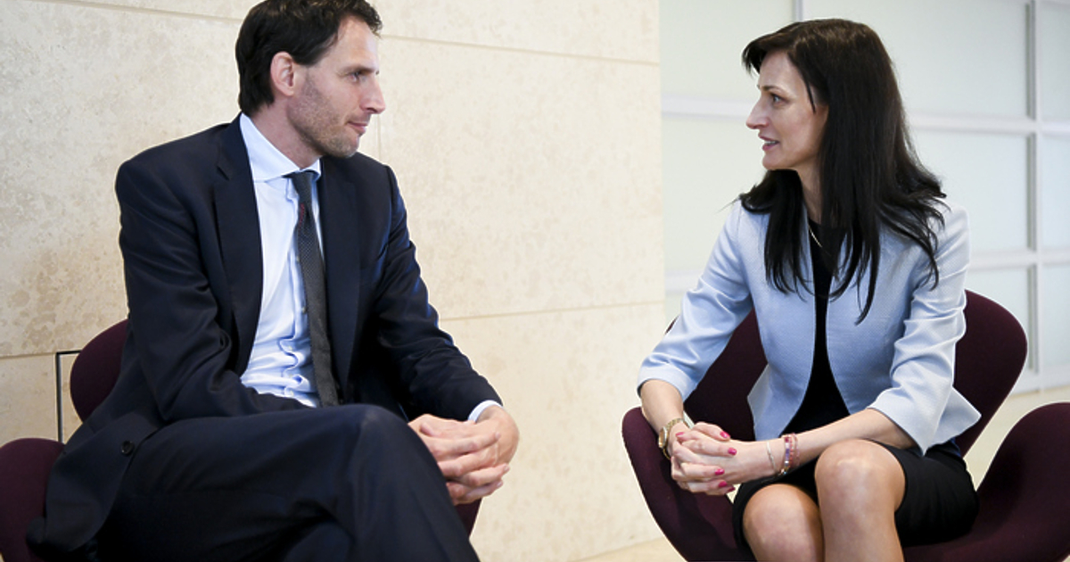 България е решена да помогне с боеприпаси на Украйна и