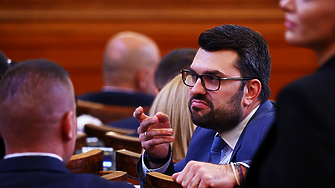 Ако ГЕРБ и Продължаваме промяната Демократична България стигнат до подписването