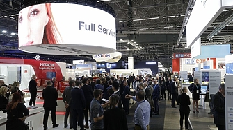 Строителство на железопътни линии подобрение на надеждността на транспорта и