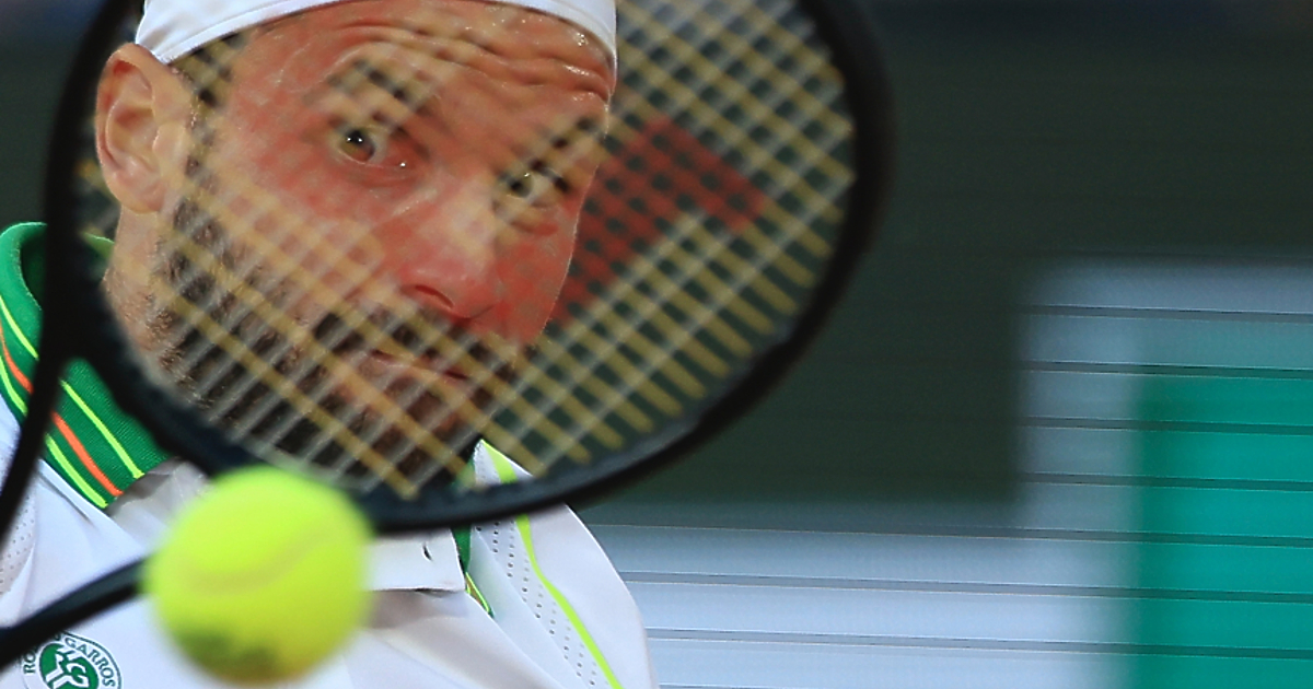 Григор Димитров се класира за четвъртфиналите на турнира на трева