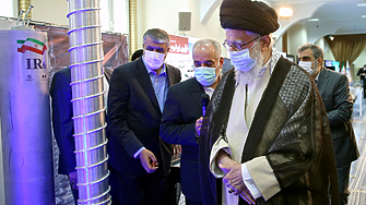 САЩ започват тихи дипломатически преговори с Иран