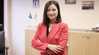 ЕК одобри Илиана Иванова за еврокомисар