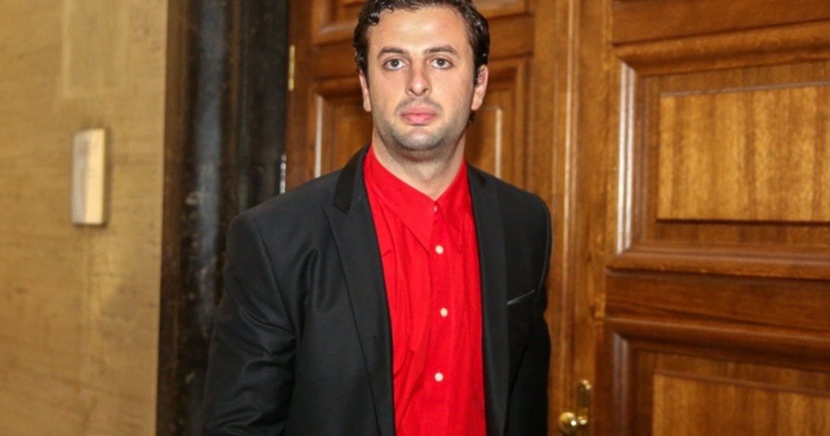 Върховният касационен съд постанови окончателна присъда за Йоан Матев за убийството