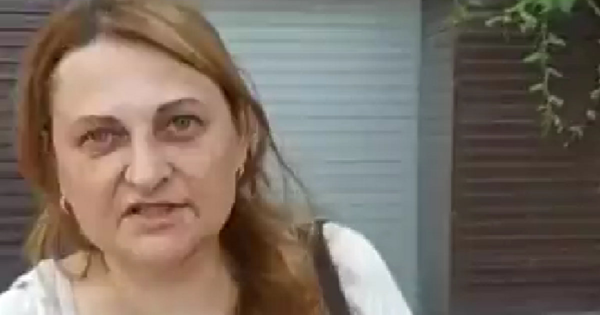 Руски антивоенен активист е починал в център за задържане в