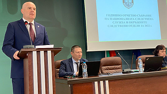 Изпълняващият функциите главен прокурор Борислав Сарафов разпореди проверка на всички