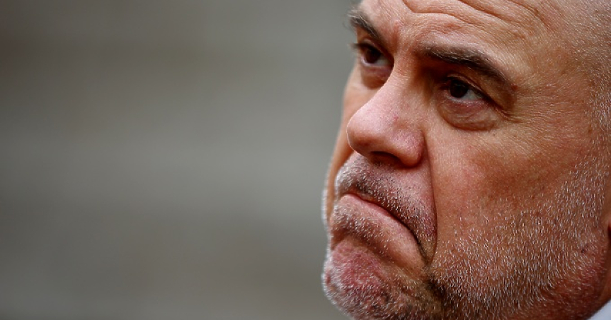 Иван Гешев е освободен от поста главен прокурор, съобщи БНТ.