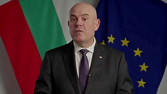 Ще продължавам да се боря политическите проблеми се решават с