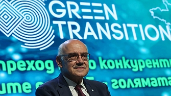 Предложението на Булгаргаз природният газ да поевтинее с 12 през