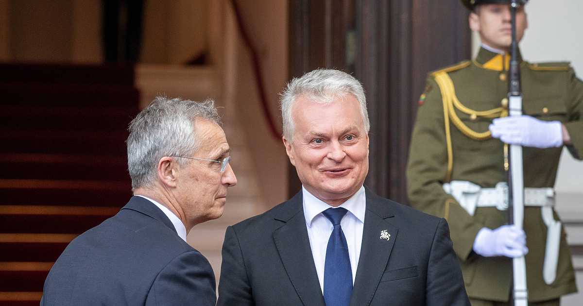 Бунтът на частната военна компания Вагнер показва, че Москва допусна