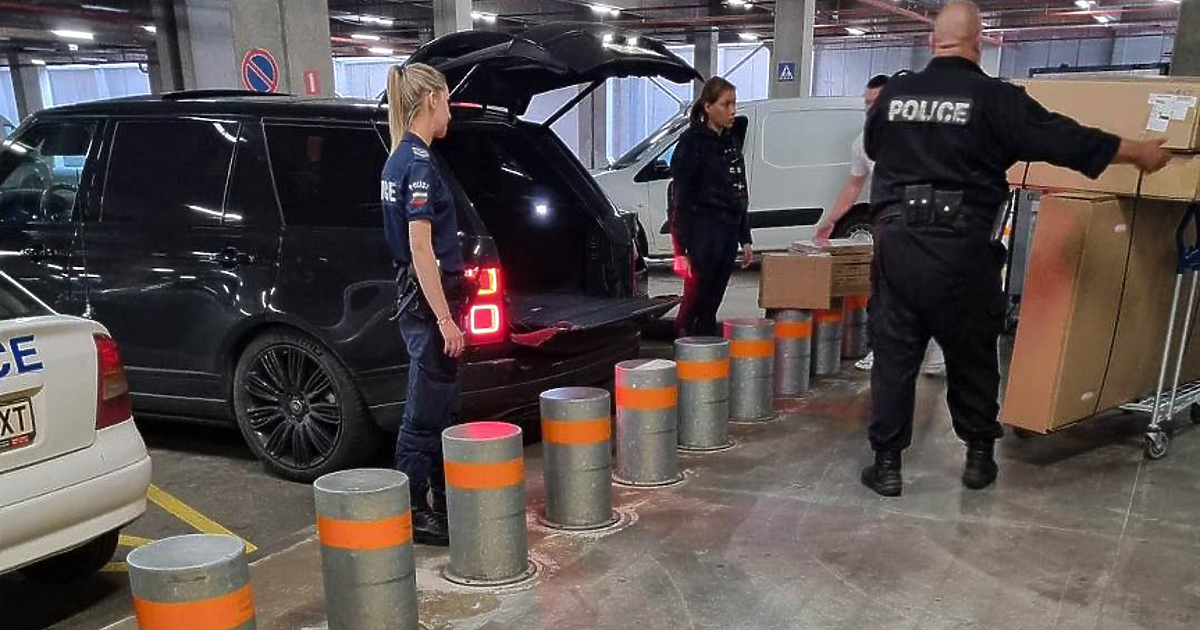 Борислав Сарафов е поискал от вътрешния министър Калин Стоянов информация