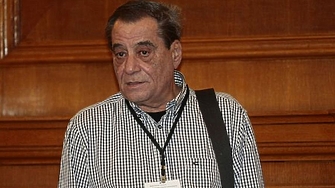 Починал е известния лекар проф Милан Миланов Това съобщиха от Пирогов