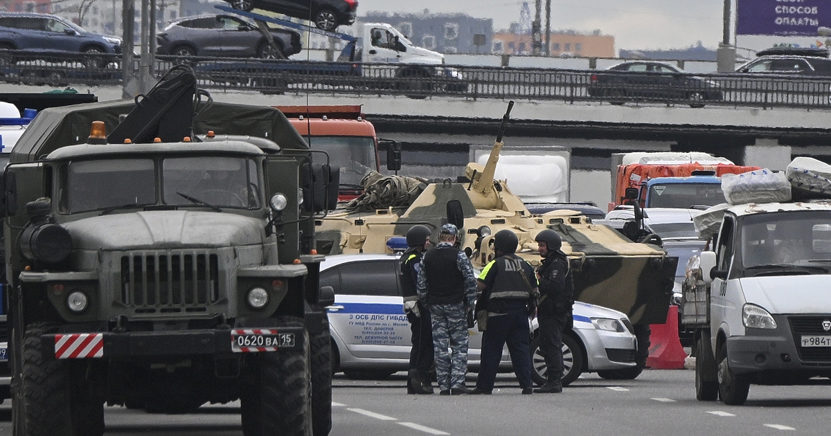 Евгений Пригожин показа, че има талант да привлича вниманието към