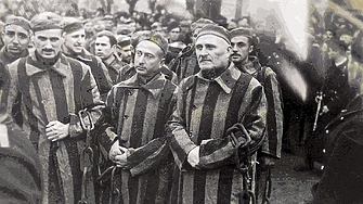 Как продължава историята със 102 годишна вдовица чиито мъж е убит през