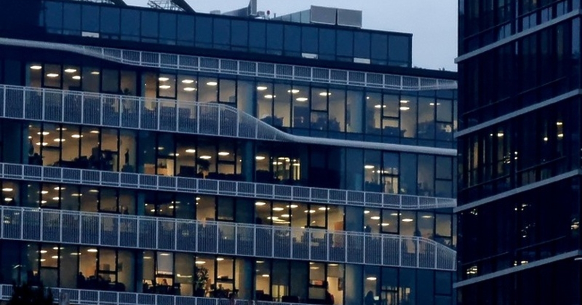 През последните години в София се наблюдава значително развитие на