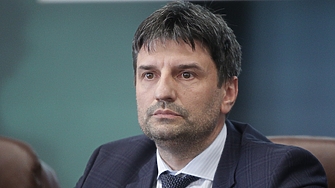 Заместник шефът на Главна дирекция Борба с организираната престъпност ГДБОП