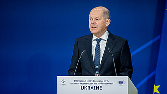 Германия подкрепя Северна Македония за членството й в ЕС и