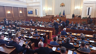 Депутатите ще продължат с дебата и гласуването на второ четене