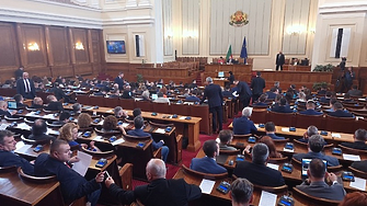 Окончателно: парламентът удължи бюджета до края на юли