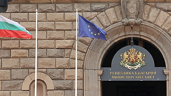 Гард от НСО който се е грижил за охраната на Кирил Петков