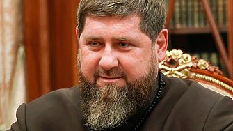 Чеченците ще смажат бунта на Пригожин Този ангажимент обяви чеченският диктатор Рамзан