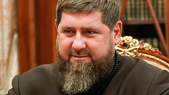 Кадиров: Чеченците ще смажат бунта на Пригожин