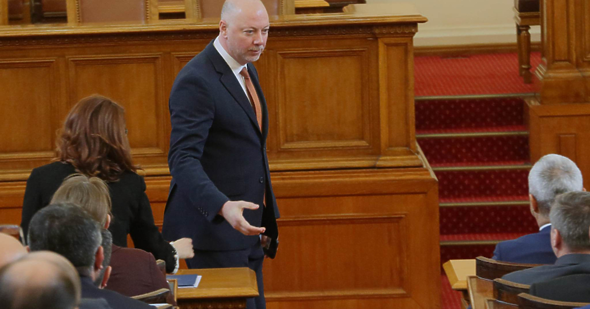 Да отменим нещо, което, бидейки нищо, никога не е било