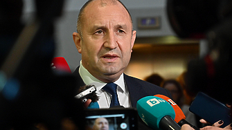 Курсът на новото правителство е да тласка България все по близо