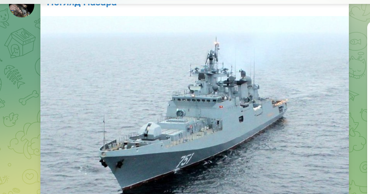 Руските войски въведоха бойно дежурство в Черно и Азовско море